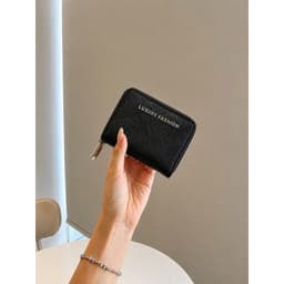 Ví Da Nữ Size 12 Fullbox Luxury Fashion Khóa Kéo Quanh Mini Cầm Tay Đựng Tiền Thẻ Card Cao Cấp 7