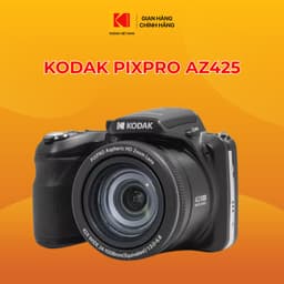 Máy Ảnh Compact KODAK PIXPRO AZ425 16MP Digital Camera with 42x Optical Zoom, 3'' LCD 1