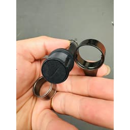 "Cần UL Rancy 3.0 Đa Năng 4+1 Khúc, Lý Tưởng Cho Du Lịch, Bao Gồm Khoen Fuji Oring" 9