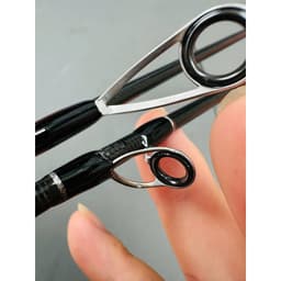 "Cần UL Rancy 3.0 Đa Năng 4+1 Khúc, Lý Tưởng Cho Du Lịch, Bao Gồm Khoen Fuji Oring" 6