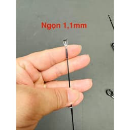 "Cần UL Rancy 3.0 Đa Năng 4+1 Khúc, Lý Tưởng Cho Du Lịch, Bao Gồm Khoen Fuji Oring" 8