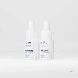Tinh chất Bioverse PEELCID16 Radiance Home Peel hỗ trợ làm sạch sừng cũ, đều màu da 10ml 6