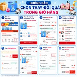 [Mua 3 gói_Chọn QUÀ trong giỏ] Tã/bỉm dán Molfix Thiên nhiên Super Jumbo đủ các size S80/ M76/ L68/ XL64/ XXL 2