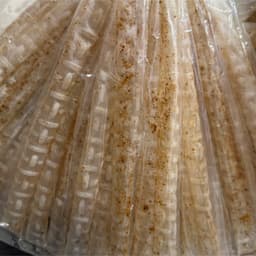 Bánh Tráng Ống Muối, Bánh Tráng Ống Muối Xike, Bánh Tráng Ống Muối Nhuyễn, Bánh Tráng Ống Muối Sặc (túi khoảng 8 ống) 5