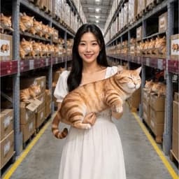 Gà 5d Bắp cải - Món quà độc đáo và bất ngờ 2
