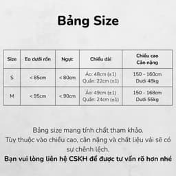 SET Áo Ren Cổ Yếm Phối Kèm Quần Đùi Ôm Kiểu Dáng Mùa Hè S134 panh-botique 9