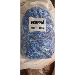 Sỉ 1kg dây thun buộc tóc hàng loại 1 dai bền nhiều màu 9