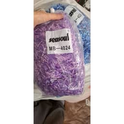 Sỉ 1kg dây thun buộc tóc hàng loại 1 dai bền nhiều màu 8