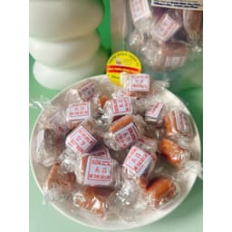 200g Kẹo Me Thái sấy cay Trường Xương 7