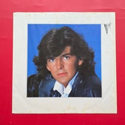 Đĩa than Modern Talking – The 1st Album 4