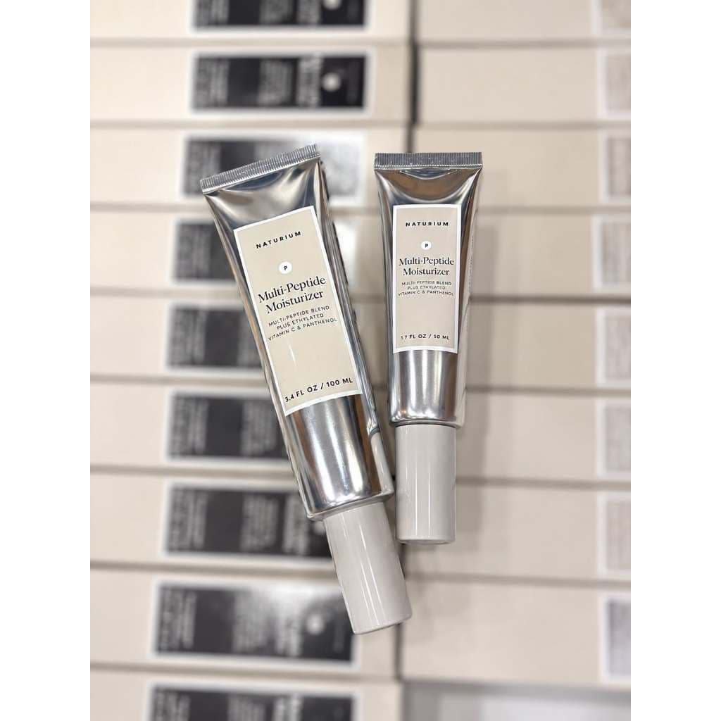 Kem dưỡng Naturium Multi Peptide Moisturizer