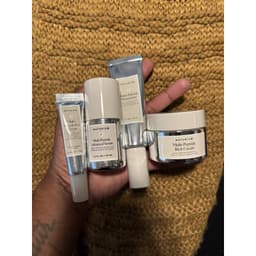 Kem dưỡng Naturium Multi Peptide Moisturizer 2