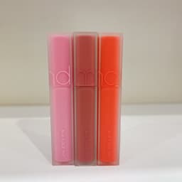 Son Kem Lì Romand Blur Fudge Tint - Màu 01-18 full số 2