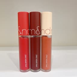 Son Romand Zero Velvet Tint Son Kem Lì Lâu Trôi Zero Velvet Tint Lớp Son Bền Màu, Sang Trọng 3