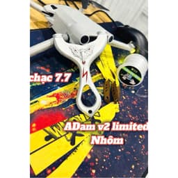 Ná Adam X nhựa sần 9