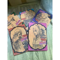 Bộ 5q vở naruto bí truyền 3
