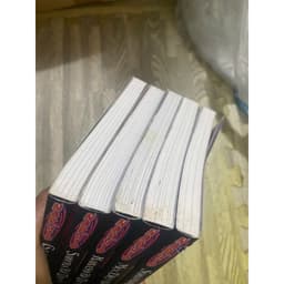Bộ 5q vở naruto bí truyền 4
