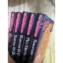 Bộ 5q vở naruto bí truyền 2