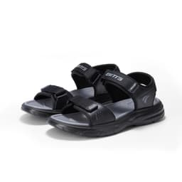 Giày Sandal Nam Biti's City Cá Tính Quai Dán Thông Dụng BEM004600 3