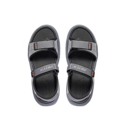 Giày Sandal Nam Biti's City Cá Tính Quai Dán Thông Dụng BEM004600 5