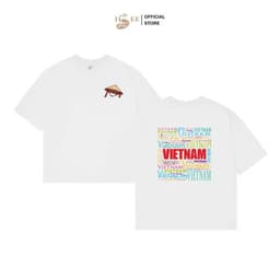 [SALE 70%] Tổng hợp giảm giá Áo thun bé trai, bé gái ISEE VN chất cotton 4c premium thấm hút, chất vải dày dặn SALE 04 8
