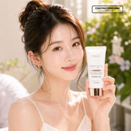 Kem Chống Nắng RUÉE Waterfull UV Essence Tone-Up SPF50+ PA++++ 50ml – Chống Nắng, Nâng Tone Hồng Tự Nhiên, Cấp Ẩm 6