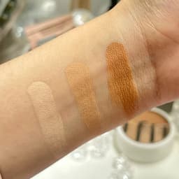 [Hoả tốc]Che khuyết điểm TFIT ,che khuyết điểm triệt sắc Cover Up Pro 15g 5