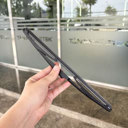 Gạt Mưa Kính Hậu (Kính Sau) xe TOYOTA, Innova, Fortuner, Yaris, Cross, Prado, Veloz, Highlander 2
