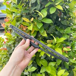 Gạt Mưa Kính Hậu (Kính Sau) xe TOYOTA, Innova, Fortuner, Yaris, Cross, Prado, Veloz, Highlander 4