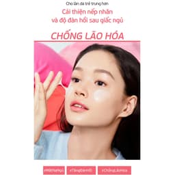 Mặt Nạ Ngủ Cấp Ẩm, Phục Hồi, Hỗ Trợ Chống Lão Hóa Belif Super Knights Regenerating Mask 75ml 5