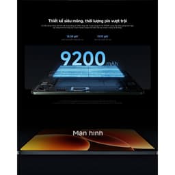 [Livestream] Máy Tính Bảng Xiaomi Pad 8 Pro Chính Hãng BH 18 Tháng 7