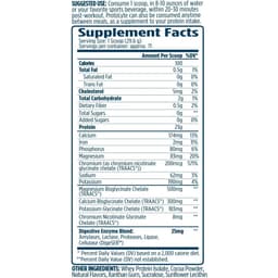 100% Whey Protein Isolate VMI Sports Protolyte : 1.6lb và 3.6lb 2