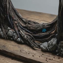 Bộ Kit Tự Setup Layout Thuỷ Sinh Rừng Ver.16 Tại Nhà | Layout Thuỷ Sinh Module Thương Hiệu RF Aquarium 7