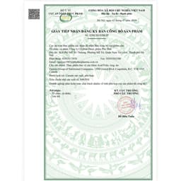 Folic Acid Holista 1mg – bổ sung vitamin B9, hỗ trợ ngừa dị tật ống thần kinh thai nhi (MÈO MẬP SHOP) 2
