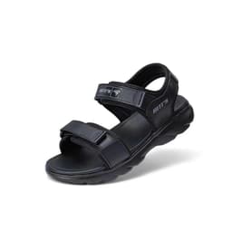 Dép Sandal Bé Gái Biti's Đơn Giản Đi Học Quai Dán Chắc Chắn BEG00800 8