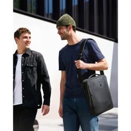 Túi Đeo Chéo Tomtoc USA Upgrade UrbanEX A04 Shoulder Bag For Laptop 13/14/15/16inch 3