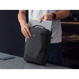 Túi Đeo Chéo Tomtoc USA Upgrade UrbanEX A04 Shoulder Bag For Laptop 13/14/15/16inch 5