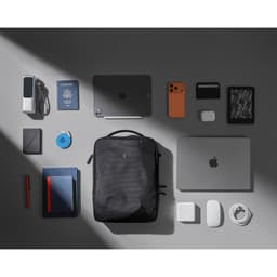 Túi Đeo Chéo Tomtoc USA Upgrade UrbanEX A04 Shoulder Bag For Laptop 13/14/15/16inch 6