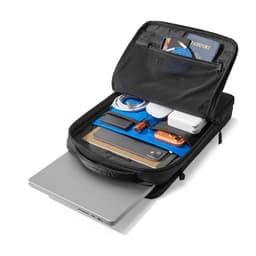 Túi Đeo Chéo Tomtoc USA Upgrade UrbanEX A04 Shoulder Bag For Laptop 13/14/15/16inch 8