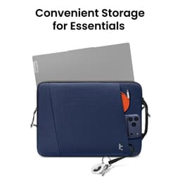 Túi Chống Sốc Tomtoc USA Essence A35 Macbook 13/14/15/16inch 3
