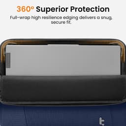 Túi Chống Sốc Tomtoc USA Essence A35 Macbook 13/14/15/16inch 2