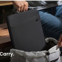 Túi Chống Sốc Tomtoc USA Essence A35 Macbook 13/14/15/16inch 8