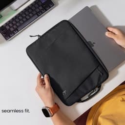 Túi Chống Sốc Tomtoc USA Essence A35 Macbook 13/14/15/16inch 7