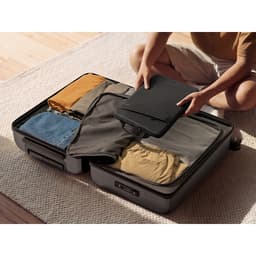 Túi Chống Sốc Tomtoc USA Essence A35 Macbook 13/14/15/16inch 9