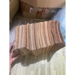 (lô lẻ 18) Vở tranh dũng sĩ hesman, tân teppi, 7 viên ngọc rồng dragon ball, jindo, con ma dễ thương ... 5