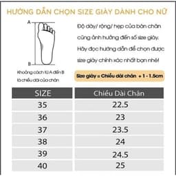 Dép Sandal Nữ Quai Dán Chấm Bi Đế Cao Thời Trang Hàn Quốc Êm Chân Chống Trượt Đi Làm Đi Chơi 9