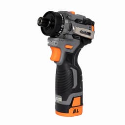 Bộ máy chuyên vít trượt pin HUKAN G1-VT1645s và G1-CVT345, Lực siết 45Nm - 2Pin - Không chổi than 8