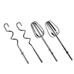 Phụ Kiện Máy Đánh Trứng HE-133, Bộ Que Đánh Trứng, Đánh Bột Thay Thế Bằng Thép Không Gỉ 2