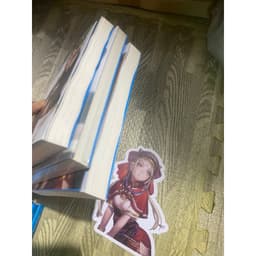 (+pk) Bộ 3q vở Cop craft - Cảnh Sát Đến Từ Hai Thế Giới Copcraft tập 1-3  sản phẩm cũ, chất lượng khá  bộ 3 quyển từ 1 đ 4
