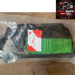 Lọc Gió Động Cơ RBK Xe Lead 125 (Đời 2022 - 2023 - 2024) - Tấm Lọc Khí Cao Cấp 1